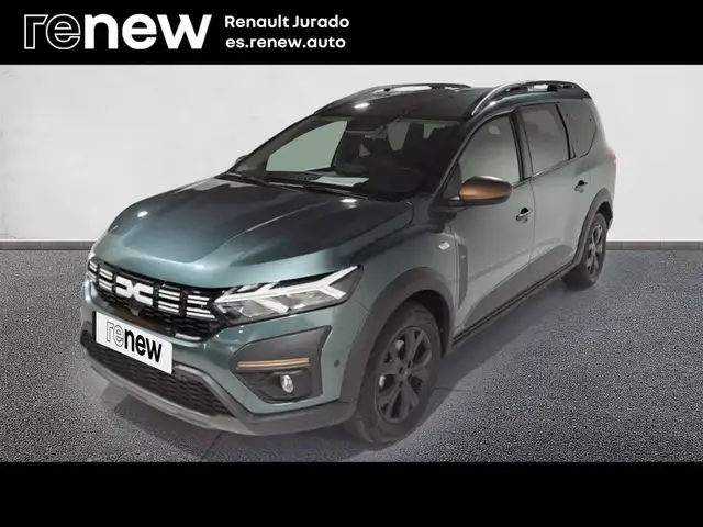 Dacia Jogger 1.0 TCe Extreme Go 81kW 7pl.