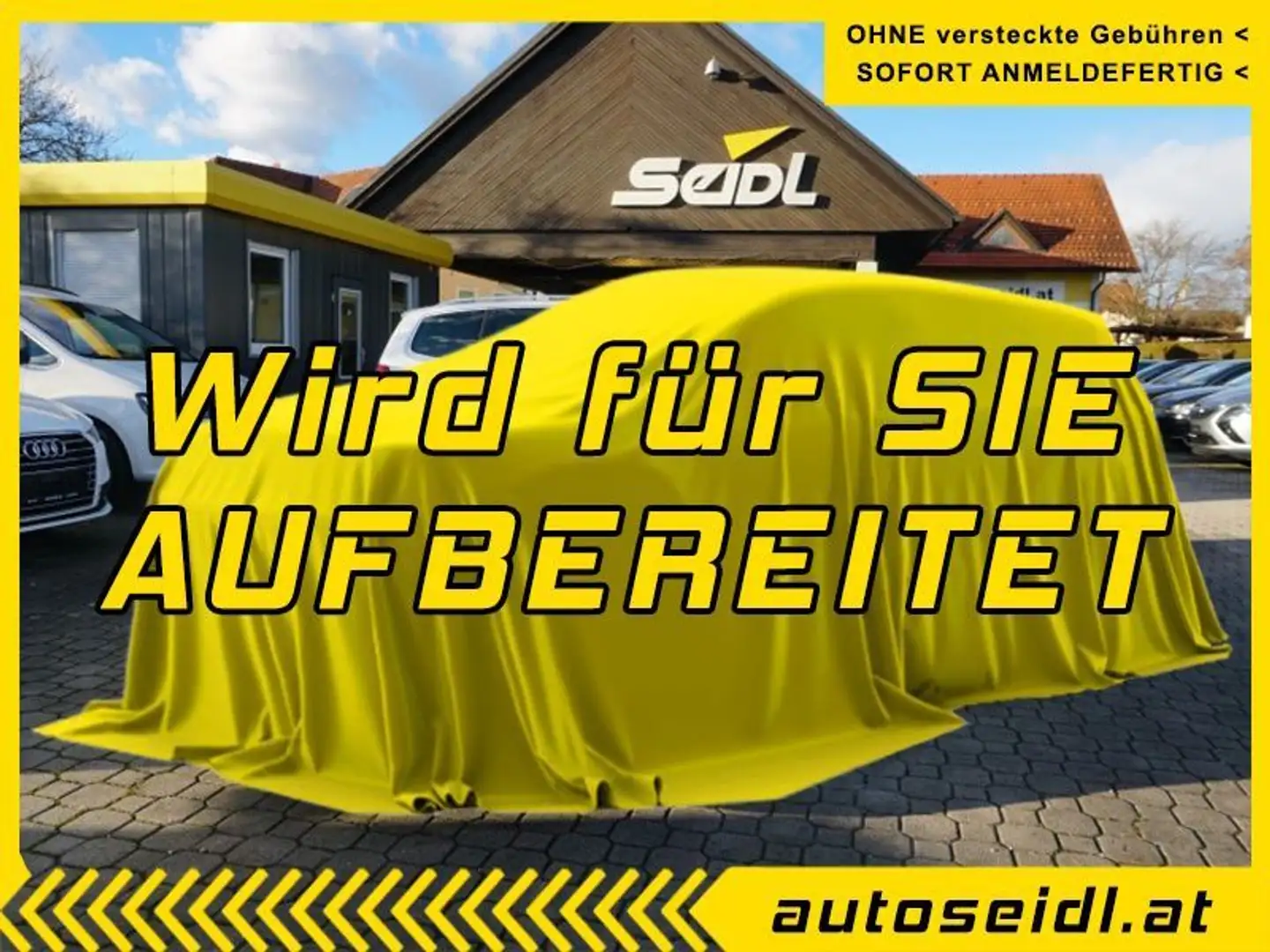Audi A3 SB 30 TDI *NAVI+LED+VIRTUAL* Weiß - 1
