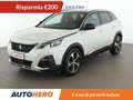 Peugeot 3008 1.2 e-THP GT Line 130 CV EAT6 Weiß - thumbnail 1