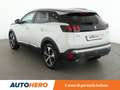 Peugeot 3008 1.2 e-THP GT Line 130 CV EAT6 Weiß - thumbnail 4
