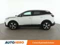 Peugeot 3008 1.2 e-THP GT Line 130 CV EAT6 Weiß - thumbnail 3