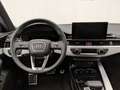 Audi A4 40 TDI quattro S tronic Nero - thumbnail 6