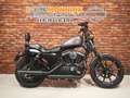 Harley-Davidson Sportster XL 883 N Iron Noir - thumbnail 1