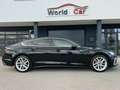 Audi A5 40 TDI S line S Tronic MATRIX/Virtual/Standheiz Noir - thumbnail 7