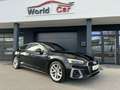 Audi A5 40 TDI S line S Tronic MATRIX/Virtual/Standheiz Negru - thumbnail 4