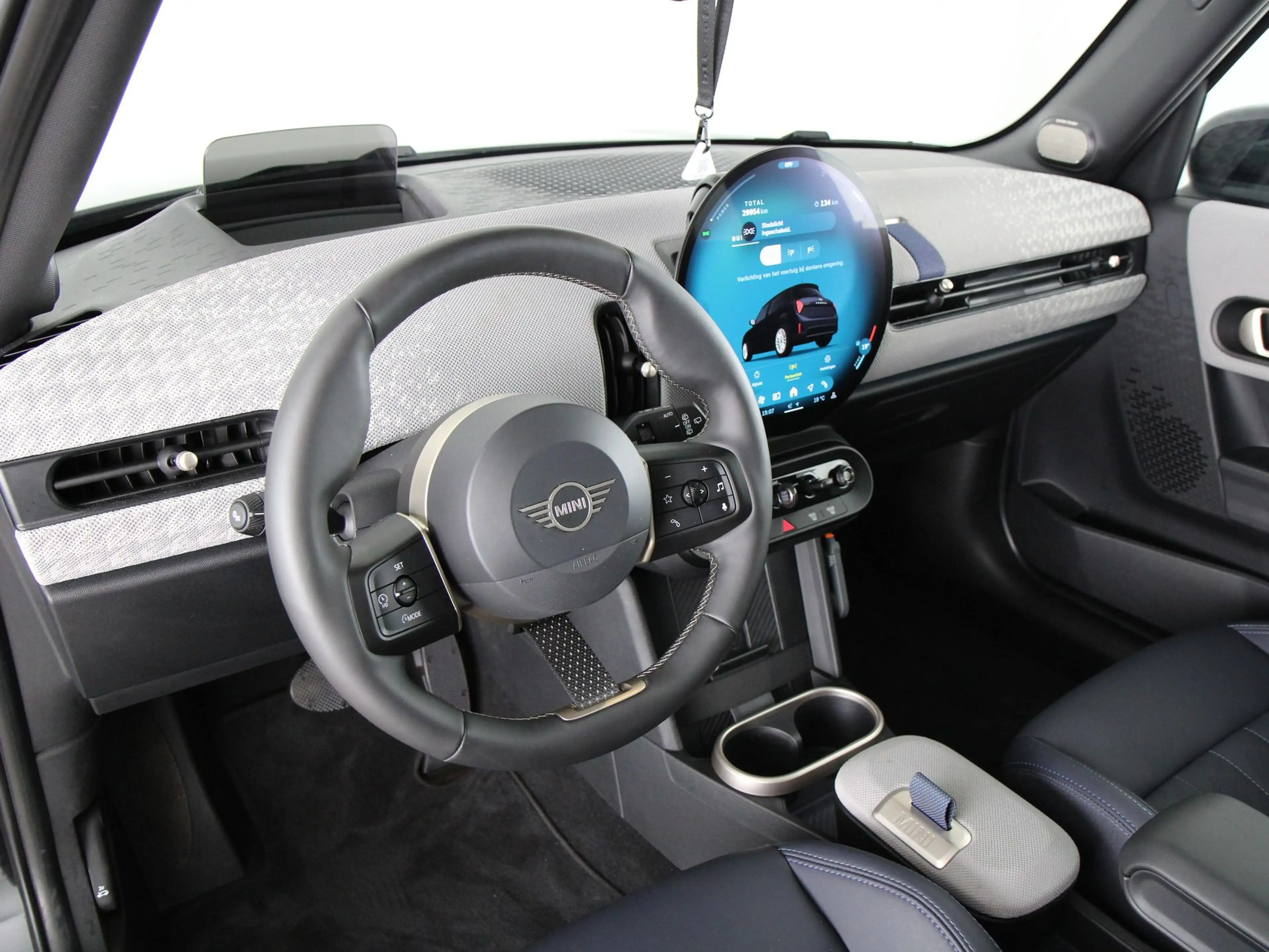 MINI Cooper S 5-deurs Favoured Pakket M — photo 13