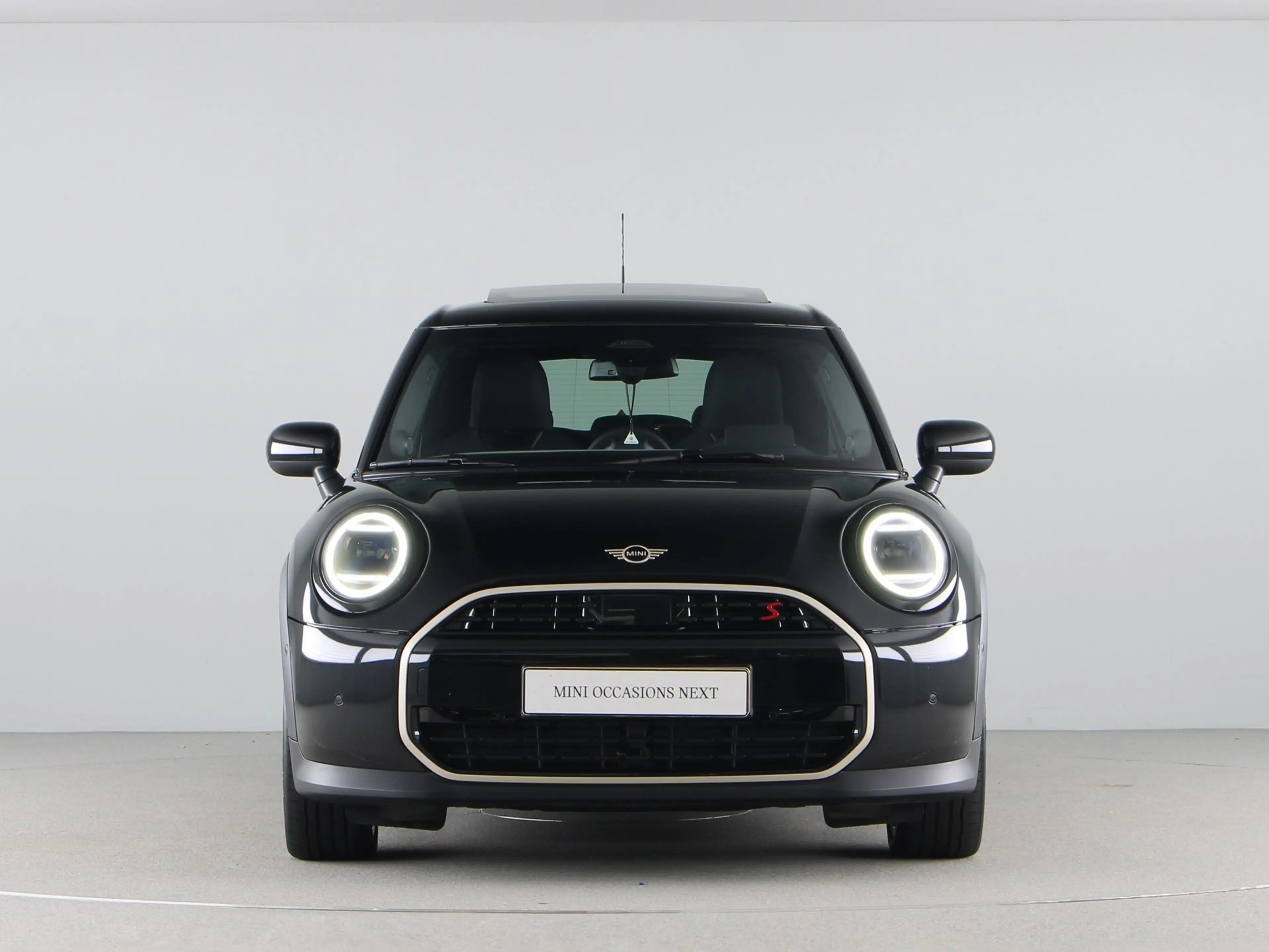MINI Cooper S 5-deurs Favoured Pakket M — photo 6
