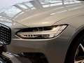 Volvo V90 T8 AWD Ultimate Dark Bowers&Wilkins Head-Up Panora Gris - thumbnail 5