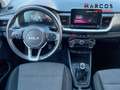 Kia Stonic 1.0 T-GDi MHEV Concept 100 Gris - thumbnail 6