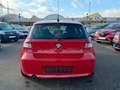 BMW 116 i/Navi/Klima/SHZ/PDC/AUX/Schiebedach Rot - thumbnail 3