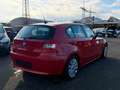 BMW 116 i/Navi/Klima/SHZ/PDC/AUX/Schiebedach Rot - thumbnail 4