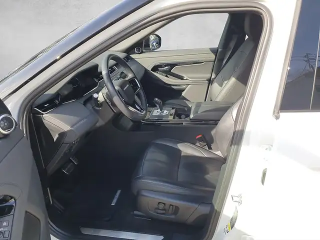 Land Rover Range Rover Evoque D165 Dynamic SE AWD Aut. Ansicht 7