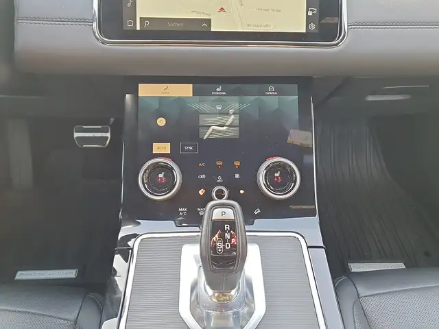 Land Rover Range Rover Evoque D165 Dynamic SE AWD Aut. Ansicht 10