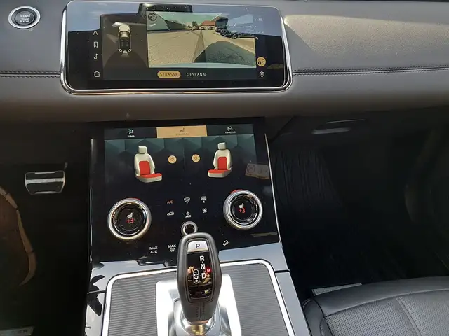 Land Rover Range Rover Evoque D165 Dynamic SE AWD Aut. Ansicht 23