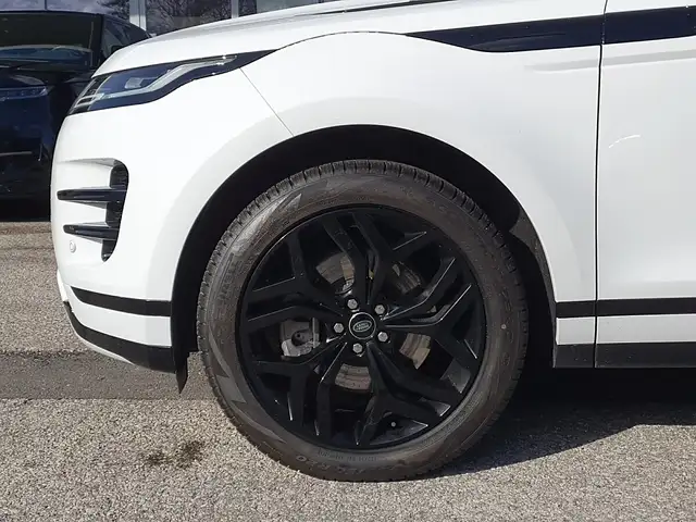 Land Rover Range Rover Evoque D165 Dynamic SE AWD Aut. Ansicht 6