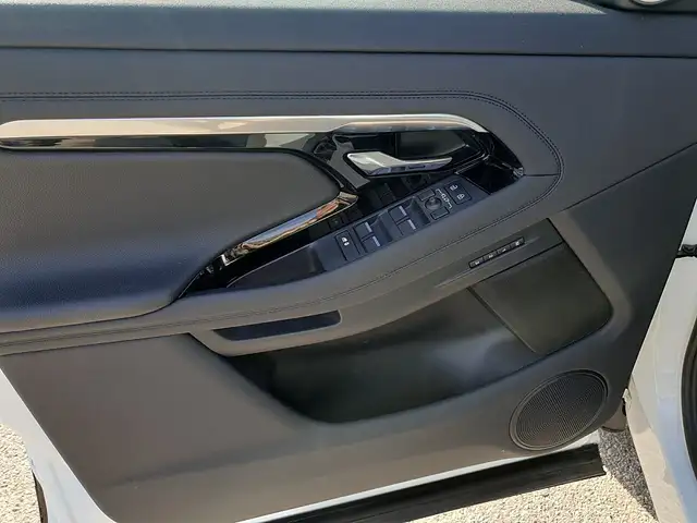 Land Rover Range Rover Evoque D165 Dynamic SE AWD Aut. Ansicht 19