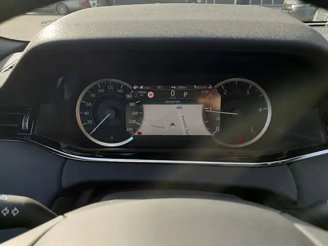 Land Rover Range Rover Evoque D165 Dynamic SE AWD Aut. Ansicht 14