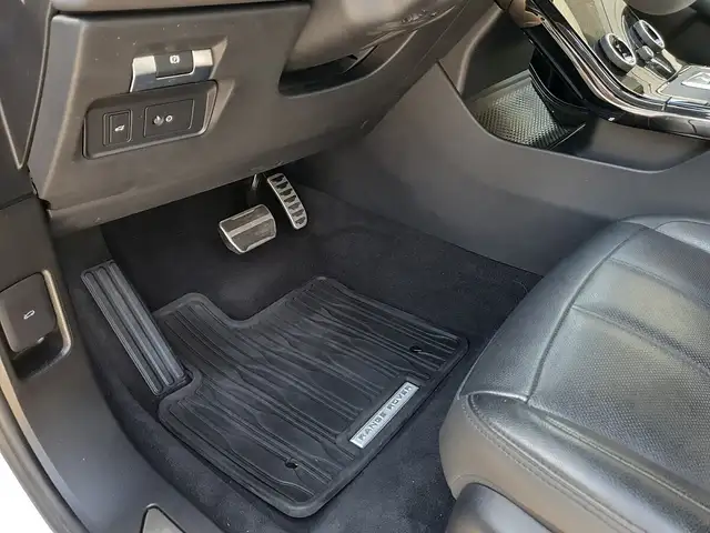 Land Rover Range Rover Evoque D165 Dynamic SE AWD Aut. Ansicht 20