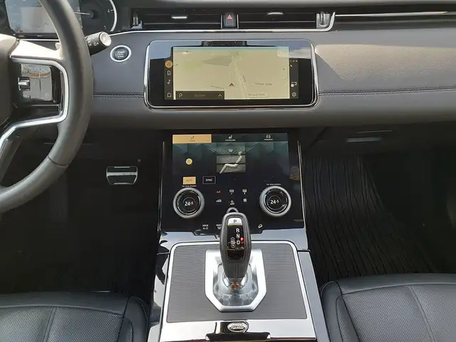 Land Rover Range Rover Evoque D165 Dynamic SE AWD Aut. Ansicht 9
