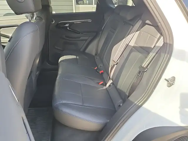 Land Rover Range Rover Evoque D165 Dynamic SE AWD Aut. Ansicht 16