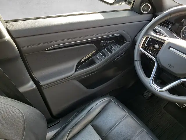 Land Rover Range Rover Evoque D165 Dynamic SE AWD Aut. Ansicht 15