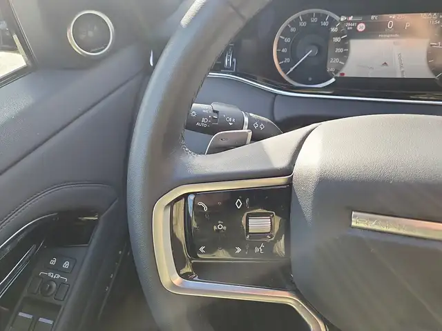 Land Rover Range Rover Evoque D165 Dynamic SE AWD Aut. Ansicht 21