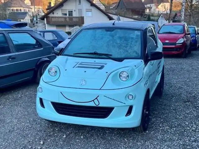 Aixam A.