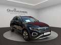Volkswagen T-Roc GOAL 2.0 TDI DSG Navi AHK LED Schwarz - thumbnail 8
