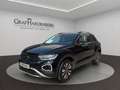 Volkswagen T-Roc GOAL 2.0 TDI DSG Navi AHK LED Schwarz - thumbnail 1