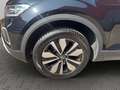 Volkswagen T-Roc GOAL 2.0 TDI DSG Navi AHK LED Schwarz - thumbnail 3
