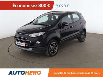 1.0 EcoBoost Titanium