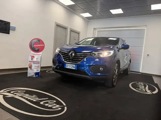Renault Kadjar TCe 140CV FAP Equilibre