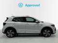 Volkswagen T-Cross 1.0 TSI Sport DSG7 81kW Blanco - thumbnail 3