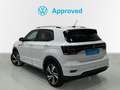 Volkswagen T-Cross 1.0 TSI Sport DSG7 81kW Blanco - thumbnail 2