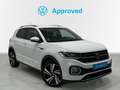 Volkswagen T-Cross 1.0 TSI Sport DSG7 81kW Blanco - thumbnail 1