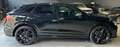 Audi Q3 Audi RS Q3 Sportback 2.5 TFSI S Line Schwarz - thumbnail 2