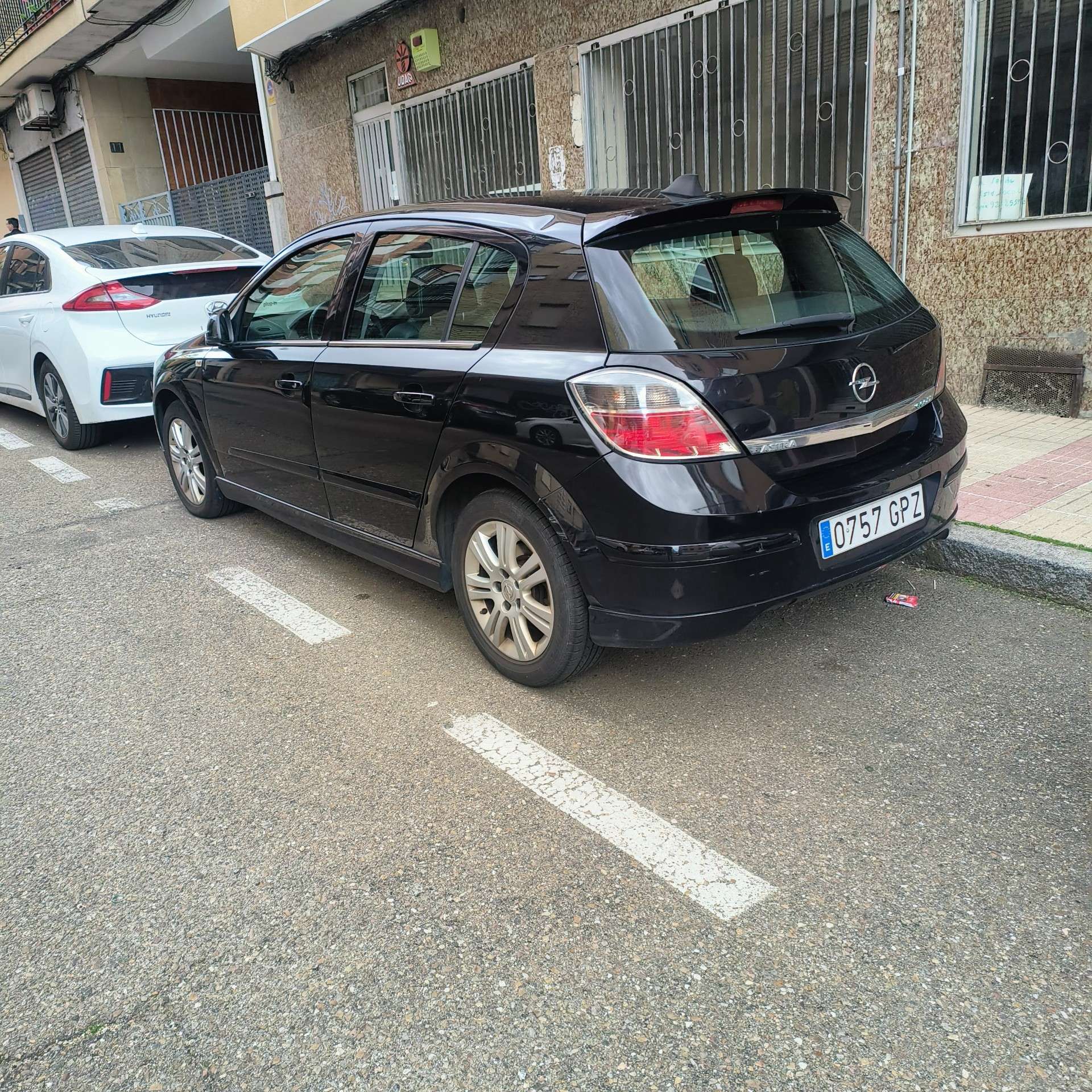 Opel Astra SW 1.7CDTi Edition 110 - foto 1