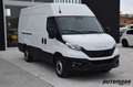 Iveco Daily 35S 2.3 SOSP. PNEUMATICHE L2H2 Weiß - thumbnail 3
