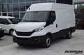 Iveco Daily 35S 2.3 SOSP. PNEUMATICHE L2H2 Weiß - thumbnail 1