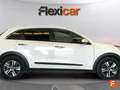 Kia Niro 1.6 GDi HEV 104kW (141CV) Drive Blanco - thumbnail 4
