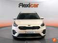 Kia Niro 1.6 GDi HEV 104kW (141CV) Drive Blanco - thumbnail 3