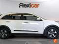 Kia Niro 1.6 GDi HEV 104kW (141CV) Drive Blanco - thumbnail 6