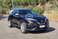 Nissan Juke Juke 1.0 DIG-T 117 CV Acenta Schwarz - thumbnail 3