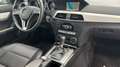 Mercedes-Benz C 180 Lim Avantagrde AUTOMATIK 2.HD! Argintiu - thumbnail 8