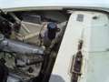 Fiat 1500 OSCA CABRIOLET Blanco - thumbnail 5