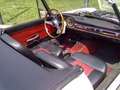 Fiat 1500 OSCA CABRIOLET Blanco - thumbnail 3