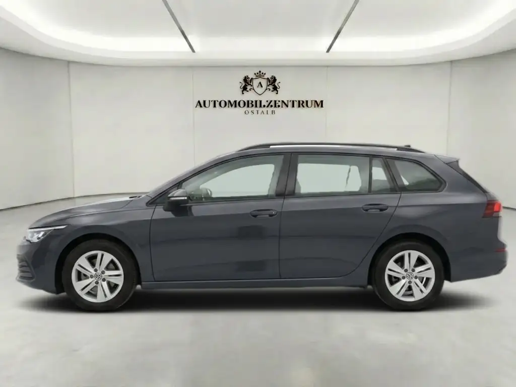 Volkswagen Golf VIII Variant 1.5 eTSI | AHK | LED | ACC Bild 4
