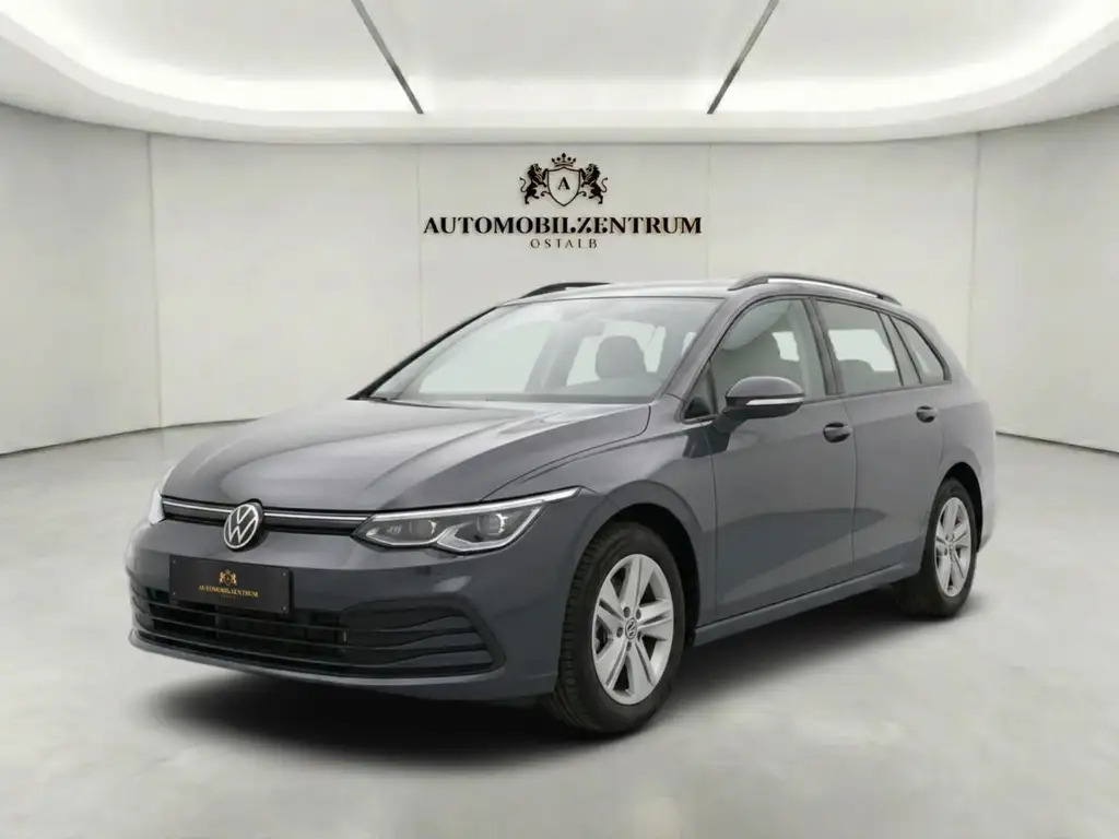 Volkswagen Golf VIII Variant 1.5 eTSI | AHK | LED | ACC
