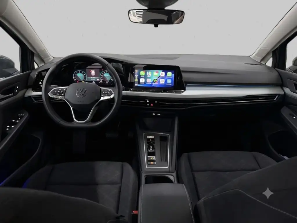 Volkswagen Golf VIII Variant 1.5 eTSI | AHK | LED | ACC Bild 11