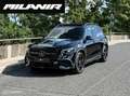 Mercedes-Benz GLB 200 4MATIC AMG Line | Pano | Sfeer | CarPlay Zwart - thumbnail 1